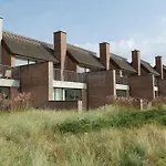 펜션 Klokkelyngvej Blok Rømø Kirkeby