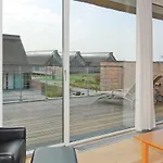 Klokkelyngvej Blok