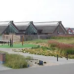 Klokkelyngvej Blok Rømø Kirkeby