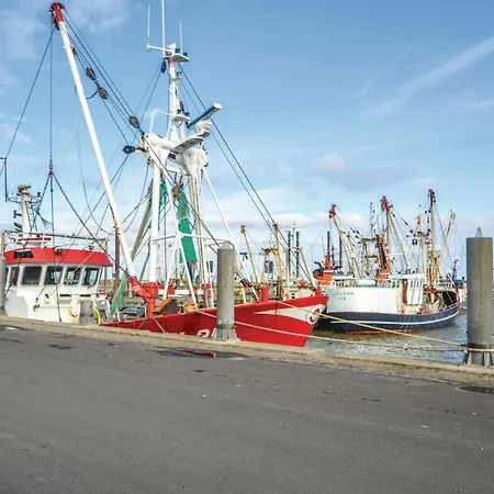 Feriehus Klokkelyngvej Blok