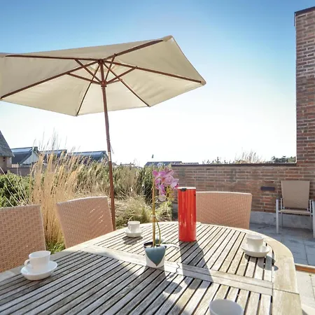 Beautiful Home In Romo With Wifi Romo Kirkeby