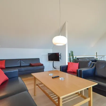 Beautiful Home In Romo With Wifi *