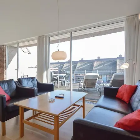 Amazing Home In Romo With Wifi * Romo Kirkeby